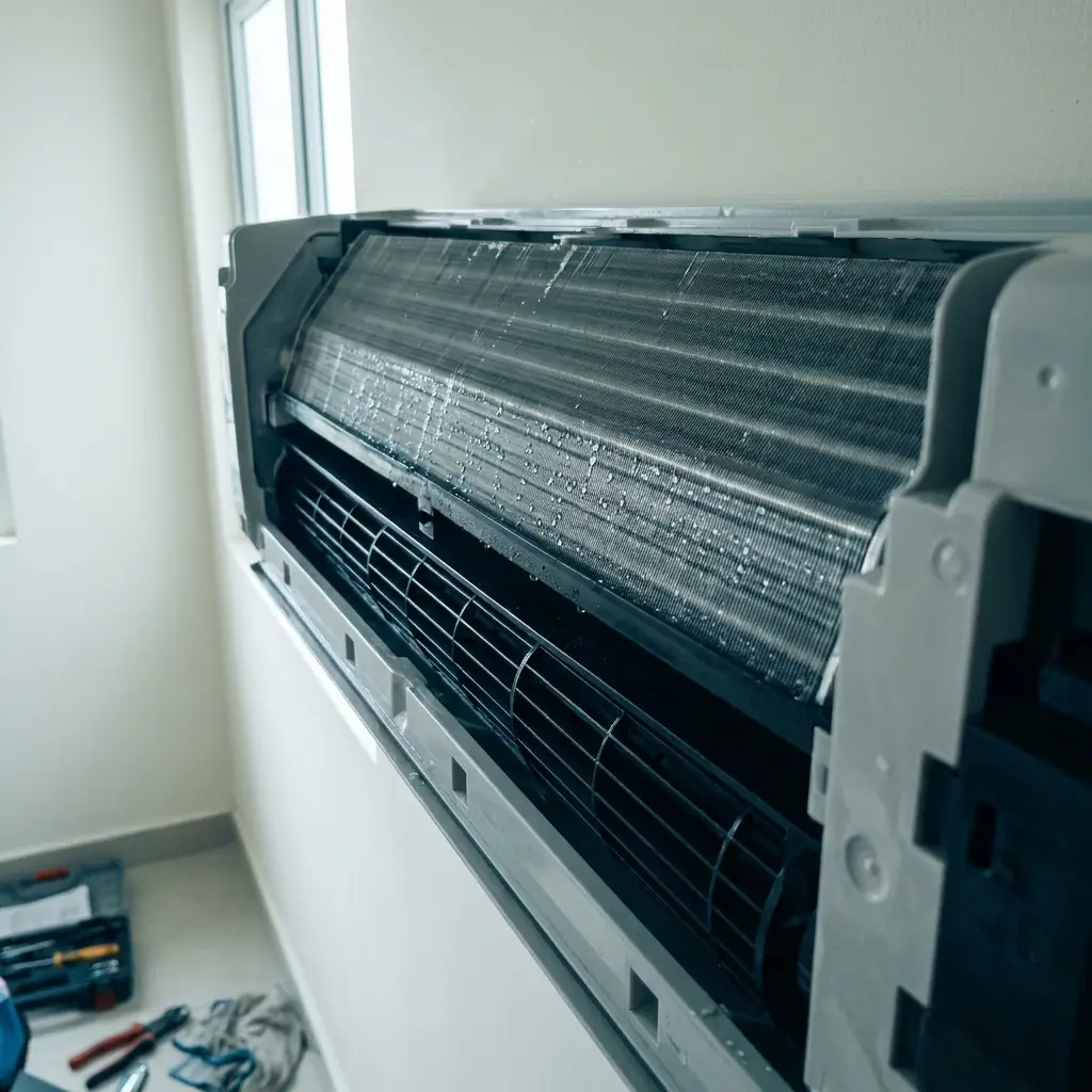 Contact Marvel Aircond for service in KL and the Klang Valley